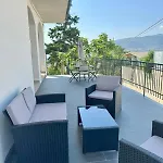 Apartmán In Villa! *