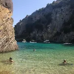 In Villa!