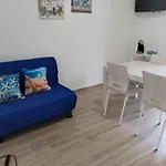 Apartmán In Villa!
