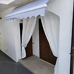 In Villa!