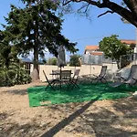In Villa! 公寓 琴托拉