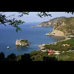 In Villa!
