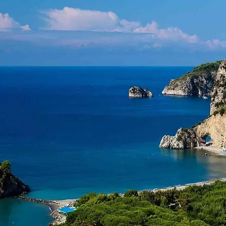 In Villa! Appartamento *