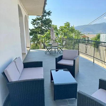 Apartment In Villa! *