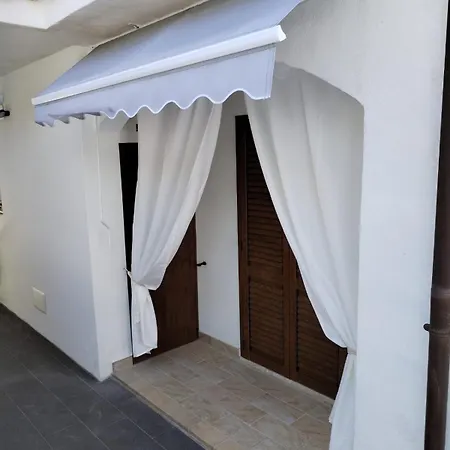 In Villa!