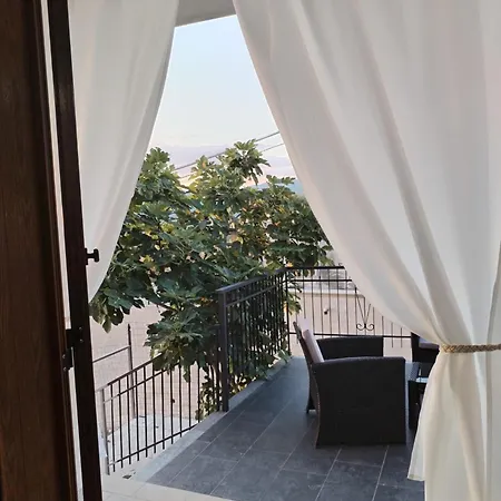 Apartment In Villa!