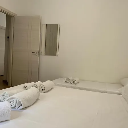 In Villa! Apartamento