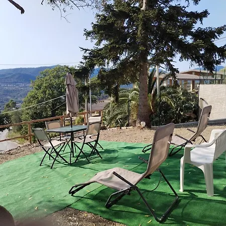 아파트 In Villa!