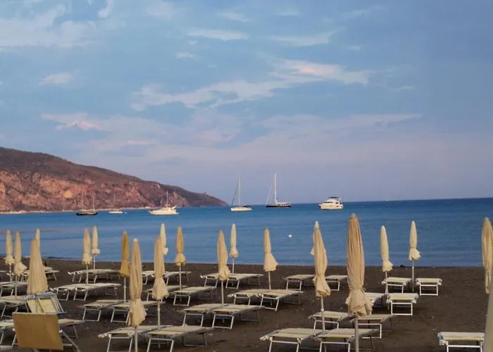 Апартаменты In Villa!