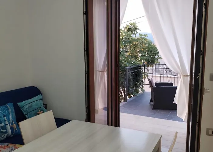 In Villa! Апартаменты *
