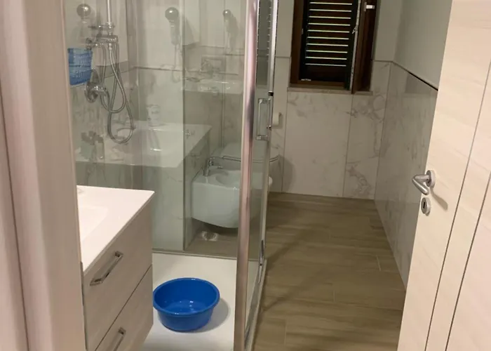 In Villa! Чентола