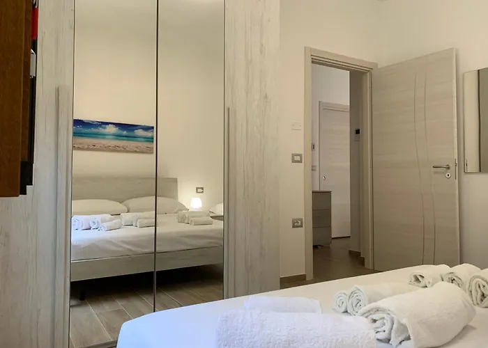 Апартаменты In Villa! Чентола