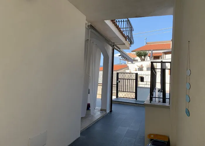 Апартаменты In Villa! Чентола